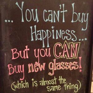 Meet your Posher, Sue